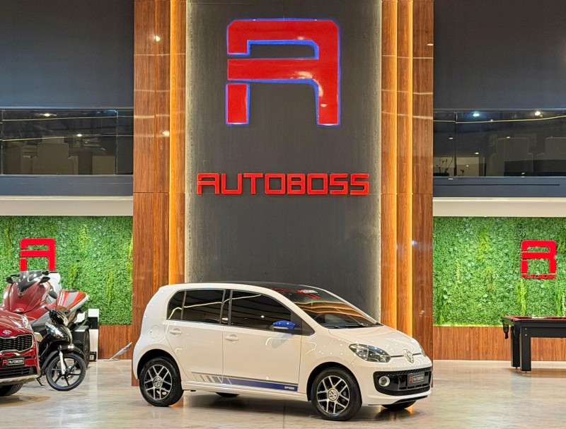 up 1.0 tsi speed up 12v flex 4p manual 2016 novo hamburgo