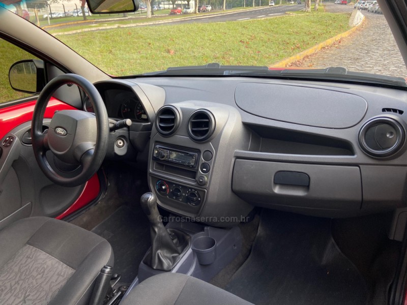 KA 1.0 MPI 8V FLEX 2P MANUAL - 2009 - DOIS IRMãOS