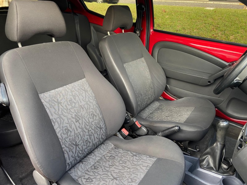 KA 1.0 MPI 8V FLEX 2P MANUAL - 2009 - DOIS IRMãOS