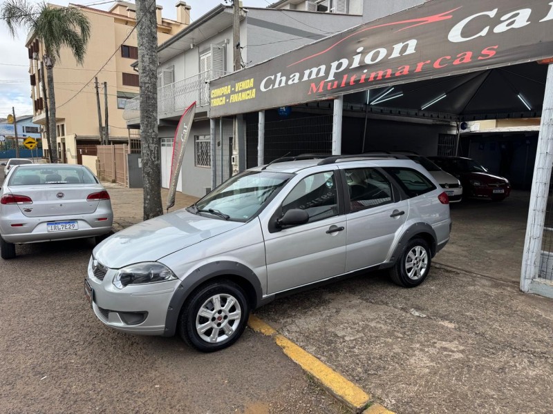 palio 1.6 trekking weekend 16v flex 4p manual 2013 vacaria
