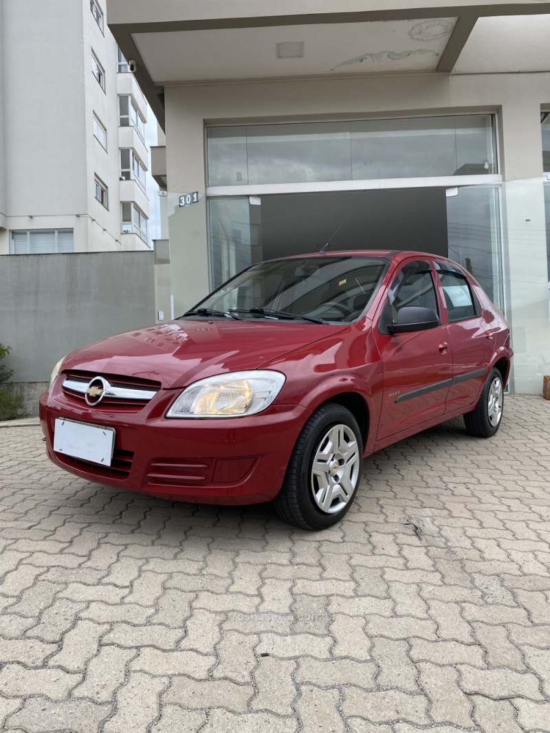 prisma 1.4 mpfi maxx 8v flex 4p manual 2010 farroupilha