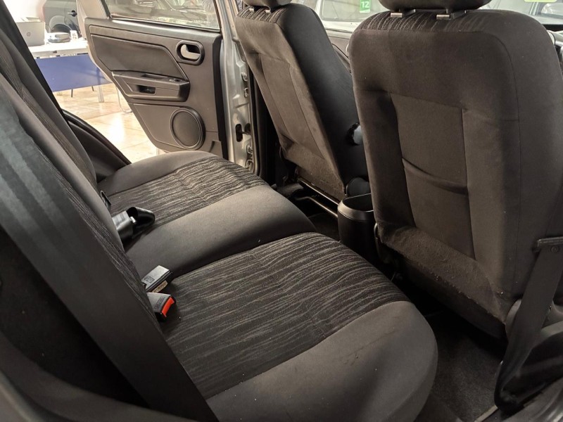 ECOSPORT 1.6 XLT FREESTYLE 8V FLEX 4P MANUAL - 2009 - CAXIAS DO SUL