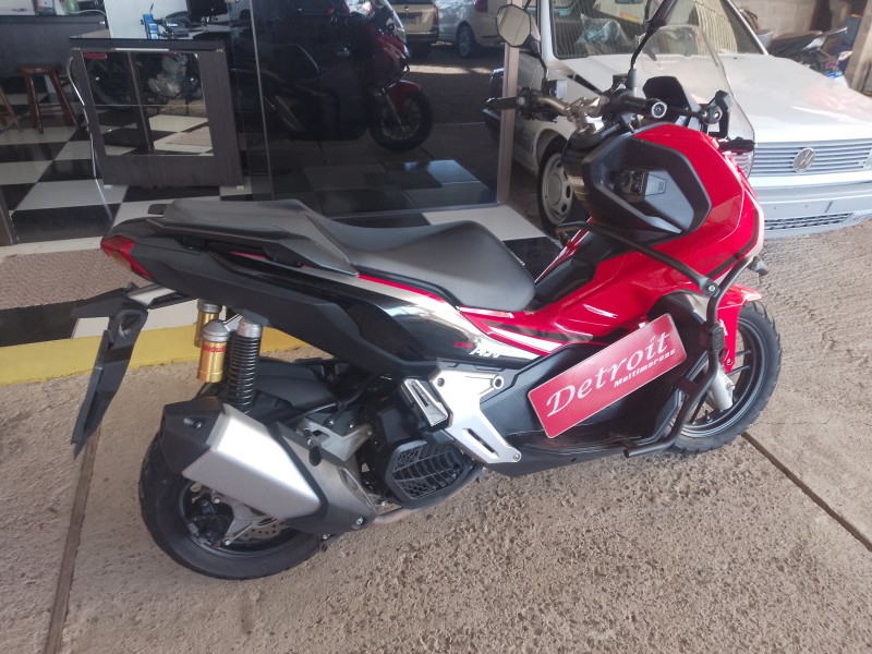 ADV 150  - 2023 - CAXIAS DO SUL
