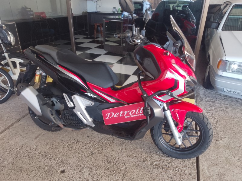 ADV 150 