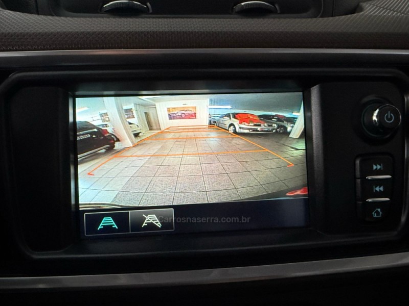 SPIN 1.8 LTZ 8V FLEX 4P AUTOMÁTICO - 2019 - NOVO HAMBURGO