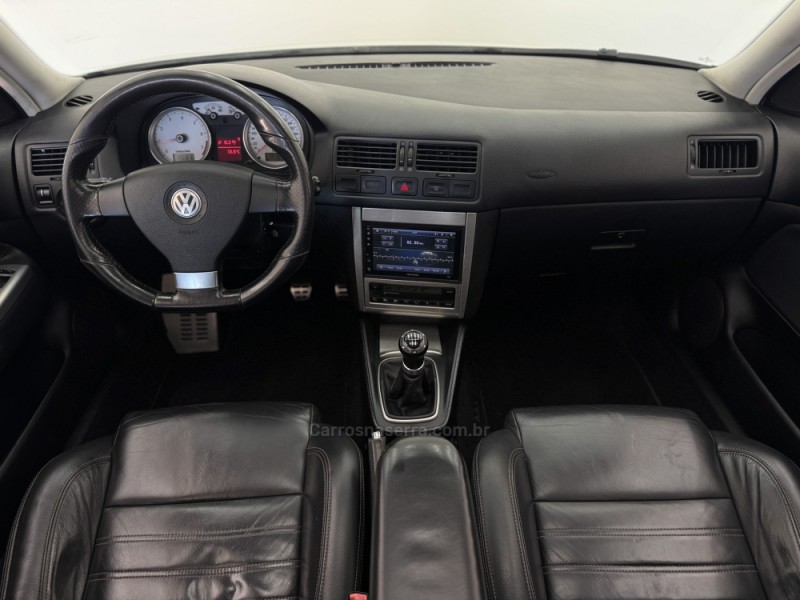 GOLF 1.6 MI SPORTLINE 8V FLEX 4P MANUAL - 2012 - CARLOS BARBOSA