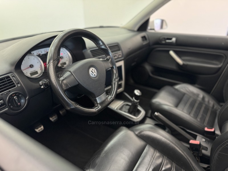GOLF 1.6 MI SPORTLINE 8V FLEX 4P MANUAL - 2012 - CARLOS BARBOSA