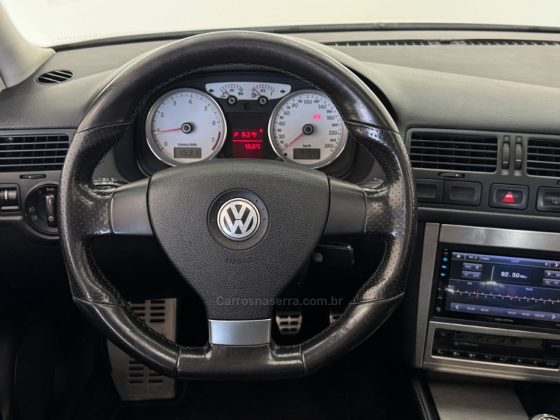 GOLF 1.6 MI SPORTLINE 8V FLEX 4P MANUAL - 2012 - CARLOS BARBOSA