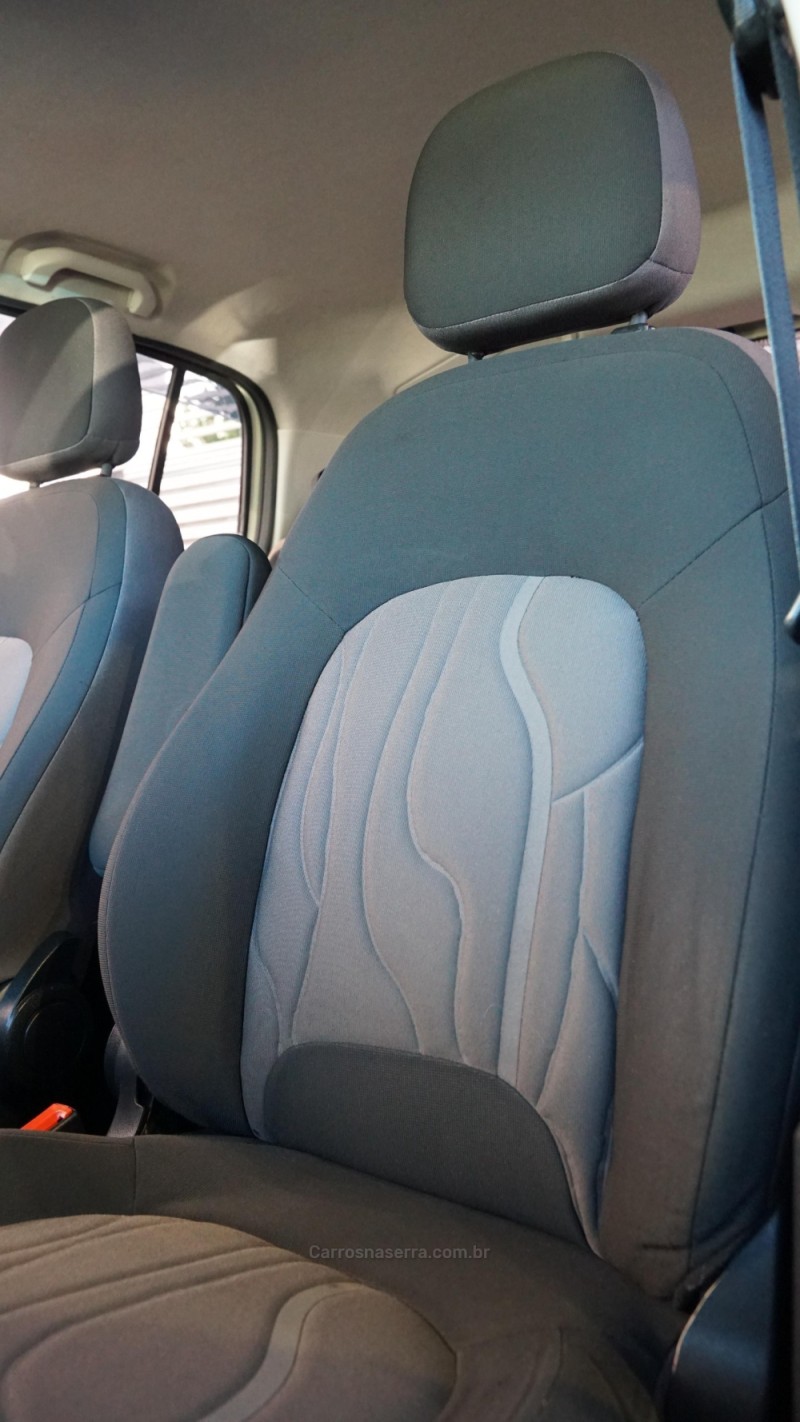 UNO 1.4 EVO WAY 8V FLEX 4P AUTOMATIZADO - 2016 - LAJEADO