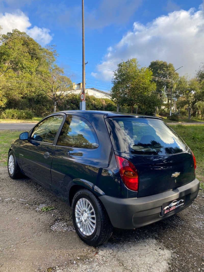 CELTA 1.0 MPFI VHCE LIFE 8V FLEX 2P MANUAL - 2005 - CAXIAS DO SUL