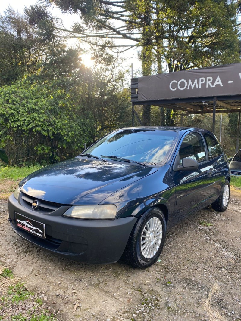 celta 1.0 mpfi vhce life 8v flex 2p manual 2005 caxias do sul