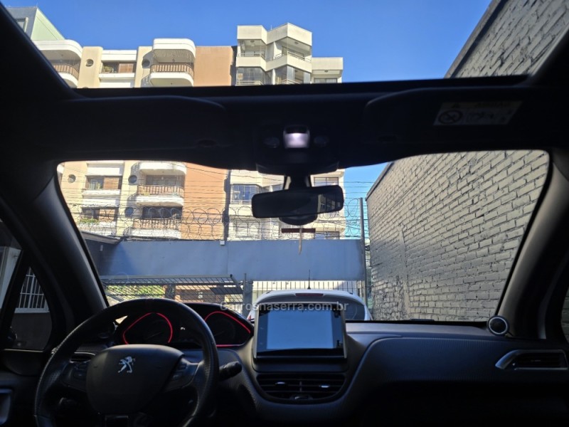 208 1.6 THP GT 16V FLEX 4P MANUAL - 2020 - CAXIAS DO SUL
