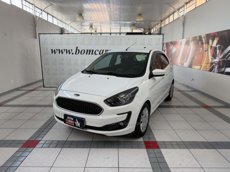 ka 1.0 se 12v flex 4p manual 2021 porto alegre