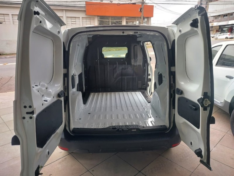 KANGOO 1.6 EXPRESS 16V FLEX 4P MANUAL - 2025 - BENTO GONçALVES