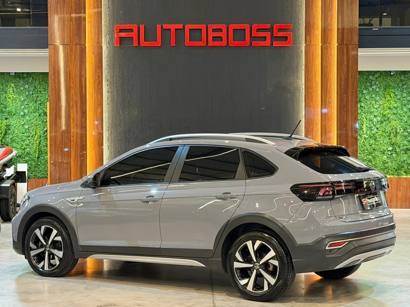 NIVUS 1.0 TSI HIGHLINE FLEX 4P AUTOMÁTICO - 2021 - NOVO HAMBURGO