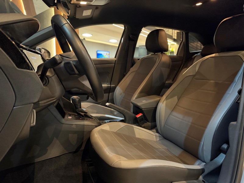 NIVUS 1.0 TSI HIGHLINE FLEX 4P AUTOMÁTICO - 2021 - NOVO HAMBURGO