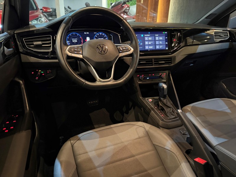 NIVUS 1.0 TSI HIGHLINE FLEX 4P AUTOMÁTICO - 2021 - NOVO HAMBURGO