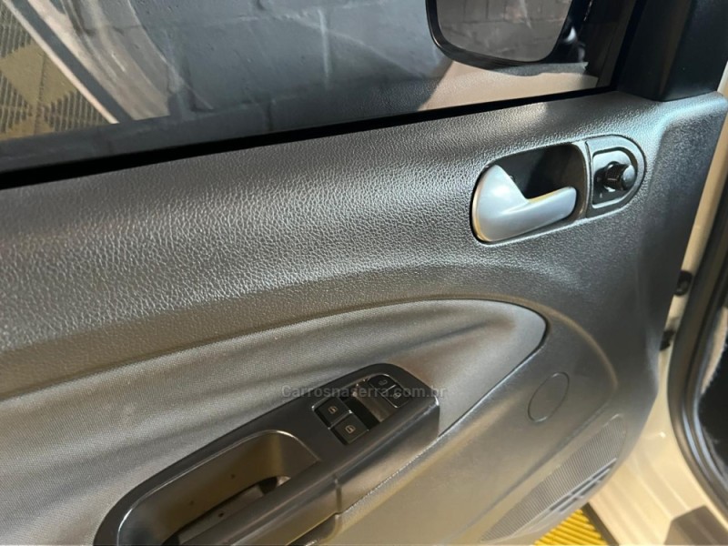 SAVEIRO 1.6 CROSS CE 8V FLEX 2P MANUAL - 2012 - CAXIAS DO SUL