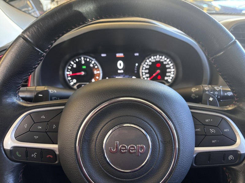 RENEGADE 2.0 16V TURBO DIESEL TRAILHAWK 4P 4X4 AUTOMÁTICO - 2021 - FARROUPILHA