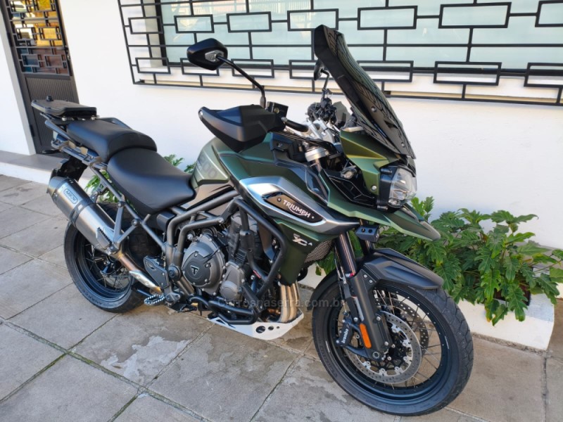 TIGER 1200XCA  - 2020 - FLORES DA CUNHA