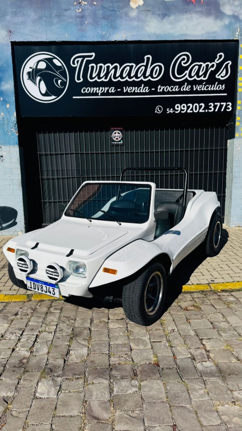 BUGGY 