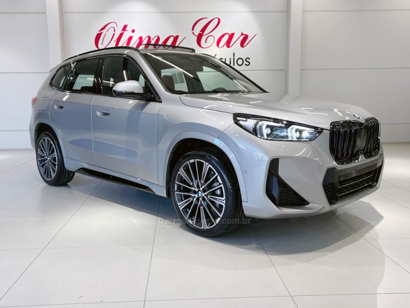 X1 2.0 SDRIVE20I M SPORT 16V TURBO 4P AUTOMÁTICO - 2026 - FLORES DA CUNHA