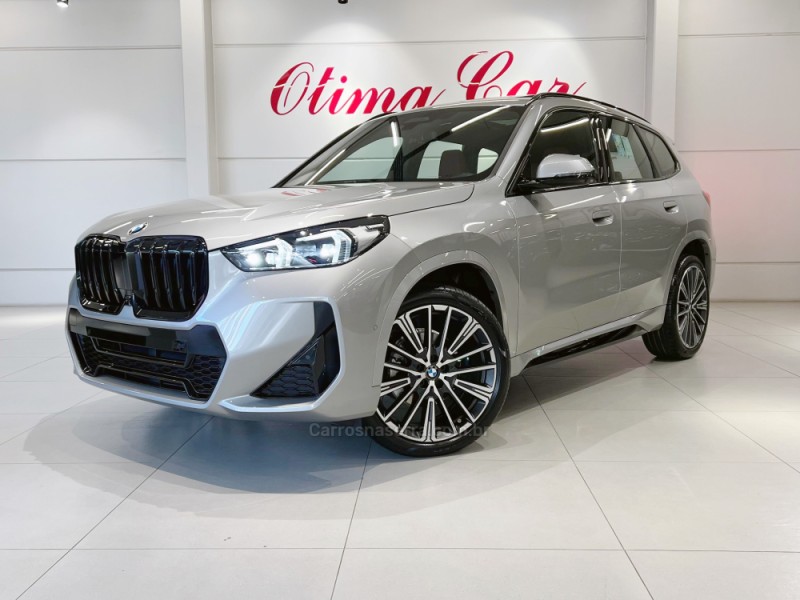 x1 2.0 sdrive20i m sport 16v turbo 4p automatico 2026 flores da cunha