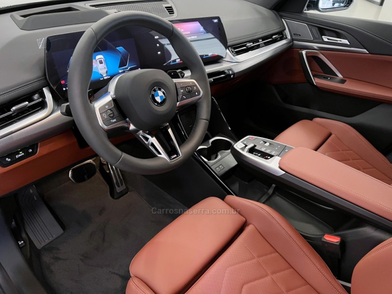 X1 2.0 SDRIVE20I M SPORT 16V TURBO 4P AUTOMÁTICO - 2026 - FLORES DA CUNHA