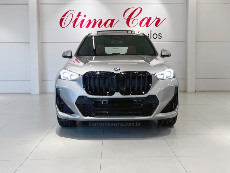 X1 2.0 SDRIVE20I M SPORT 16V TURBO 4P AUTOMÁTICO - 2026 - FLORES DA CUNHA
