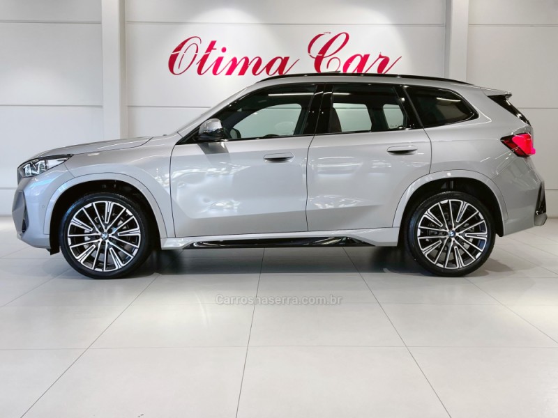 X1 2.0 SDRIVE20I M SPORT 16V TURBO 4P AUTOMÁTICO - 2026 - FLORES DA CUNHA