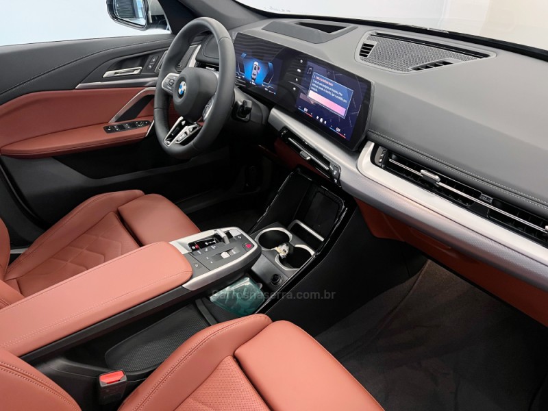X1 2.0 SDRIVE20I M SPORT 16V TURBO 4P AUTOMÁTICO - 2026 - FLORES DA CUNHA