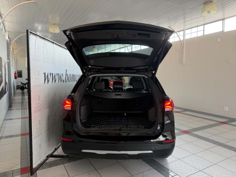 EQUINOX 1.5 PREMIER 16V TURBO GASOLINA 4P AUTOMÁTICO - 2024 - PORTO ALEGRE