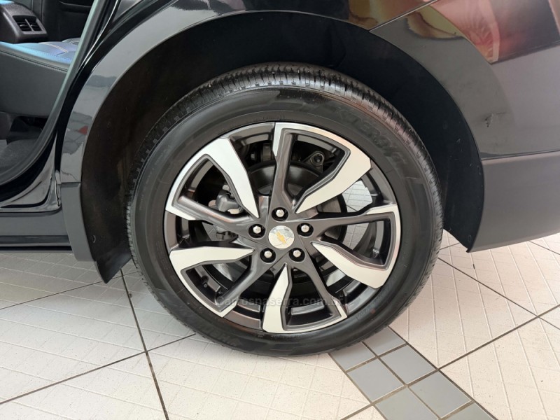 EQUINOX 1.5 PREMIER 16V TURBO GASOLINA 4P AUTOMÁTICO - 2024 - PORTO ALEGRE