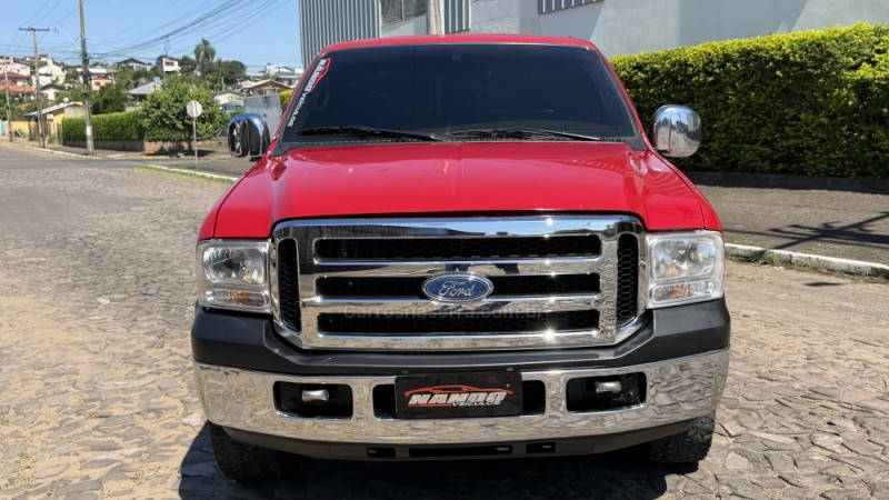 F-250 4.2 XLT 4X2 CD TURBO INTERCOOLER DIESEL 4P MANUAL - 2001 - SAPIRANGA