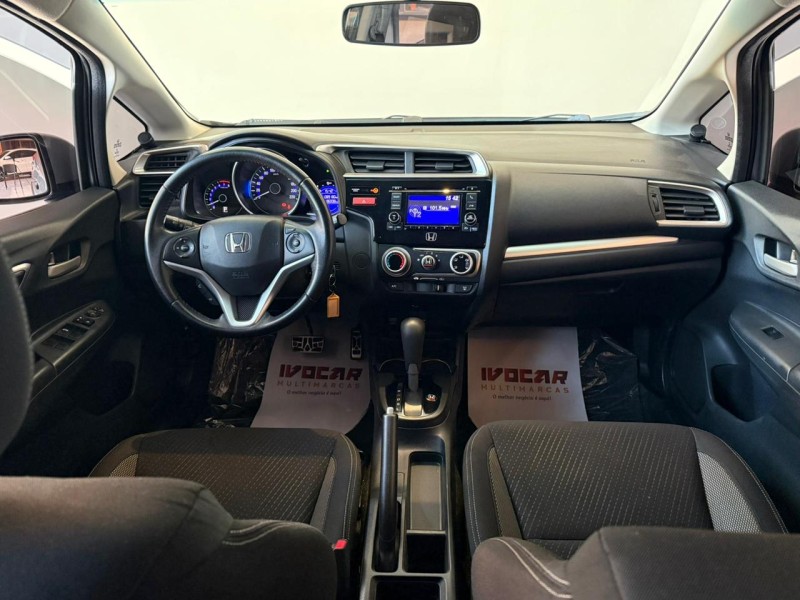 WRV 1.5 16V FLEXONE EX CVT - 2018 - VACARIA