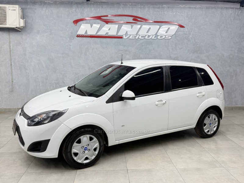 fiesta 1.0 rocam se 8v flex 4p manual 2014 sapiranga