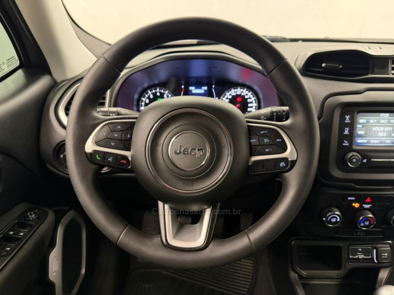 RENEGADE 1.8 16V FLEX SPORT 4P MANUAL - 2019 - CAXIAS DO SUL