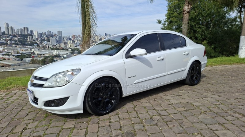 vectra 2.0 mpfi elegance 8v 140cv flex 4p manual 2011 caxias do sul