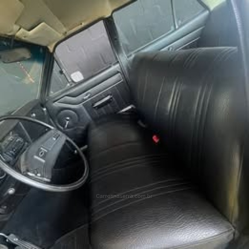 OPALA 2.5 COMODORO 8V GASOLINA 4P MANUAL - 1980 - CAXIAS DO SUL
