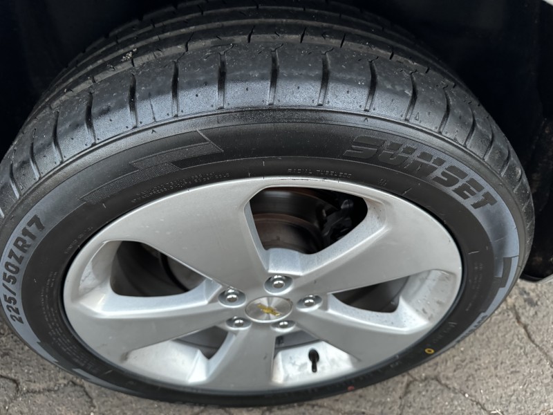 CRUZE 1.8 LT 16V FLEX 4P MANUAL - 2014 - DOIS IRMãOS