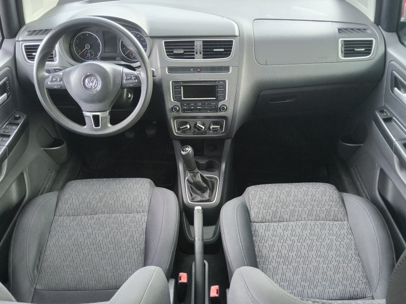 FOX 1.0 ITREND 8V FLEX 4P MANUAL - 2014 - SãO SEBASTIãO DO CAí