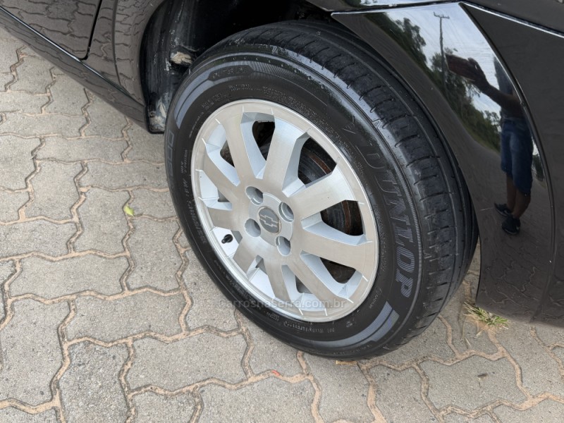 MERIVA 1.8 MPFI MAXX 8V FLEX 4P MANUAL - 2007 - SAPIRANGA