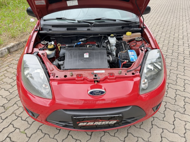 KA 1.0 MPI 8V FLEX 2P MANUAL - 2012 - SAPIRANGA