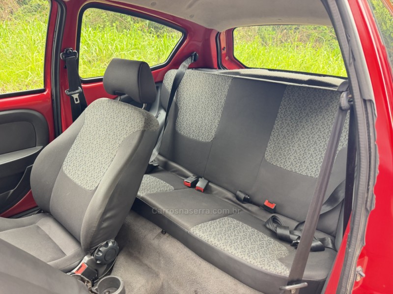 KA 1.0 MPI 8V FLEX 2P MANUAL - 2012 - SAPIRANGA