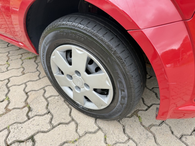 KA 1.0 MPI 8V FLEX 2P MANUAL - 2012 - SAPIRANGA