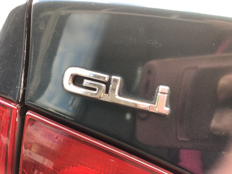 COROLLA 1.6 GLI 16V GASOLINA 4P MANUAL - 1998 - VALE REAL