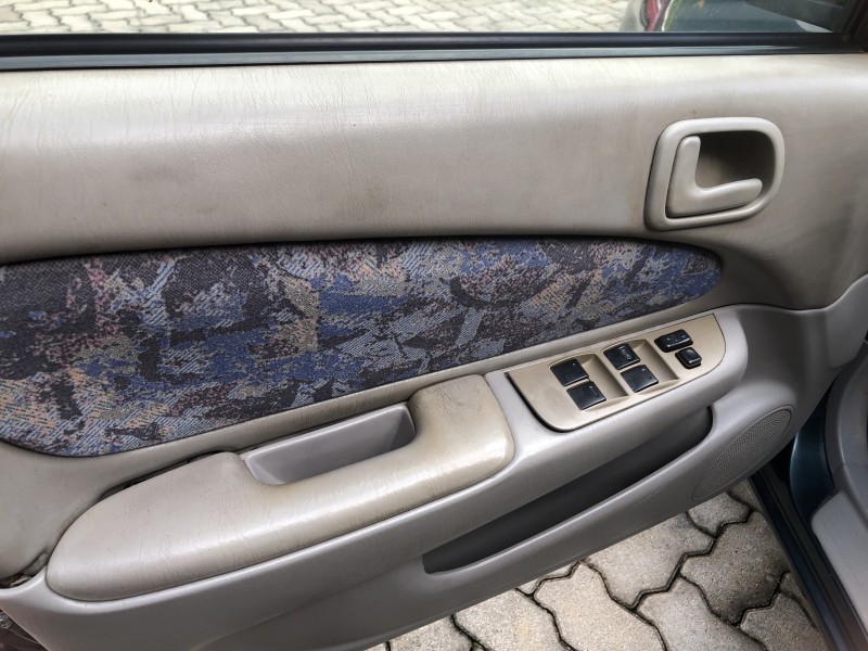 COROLLA 1.6 GLI 16V GASOLINA 4P MANUAL - 1998 - VALE REAL