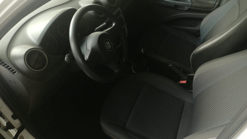 GOL 1.0 MI CITY 8V FLEX 4P MANUAL G.IV - 2016 - CAXIAS DO SUL