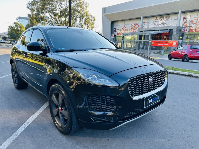 E-PACE 2.0 16V P250 S AWD FLEX 4P AUTOMÁTICO - 2019 - BENTO GONçALVES