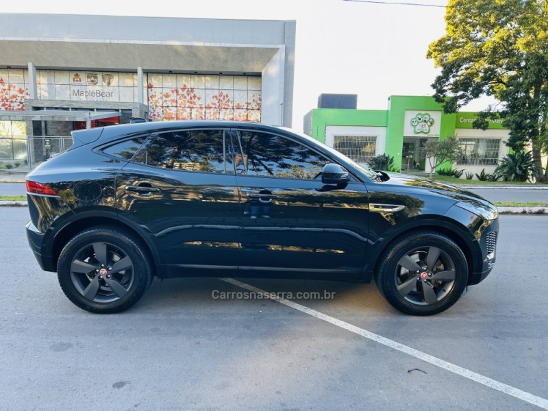 E-PACE 2.0 16V P250 S AWD FLEX 4P AUTOMÁTICO - 2019 - BENTO GONçALVES